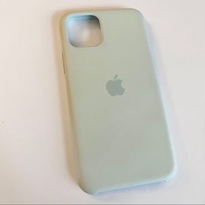 Apple iPhone 11 Pro Silicone Case